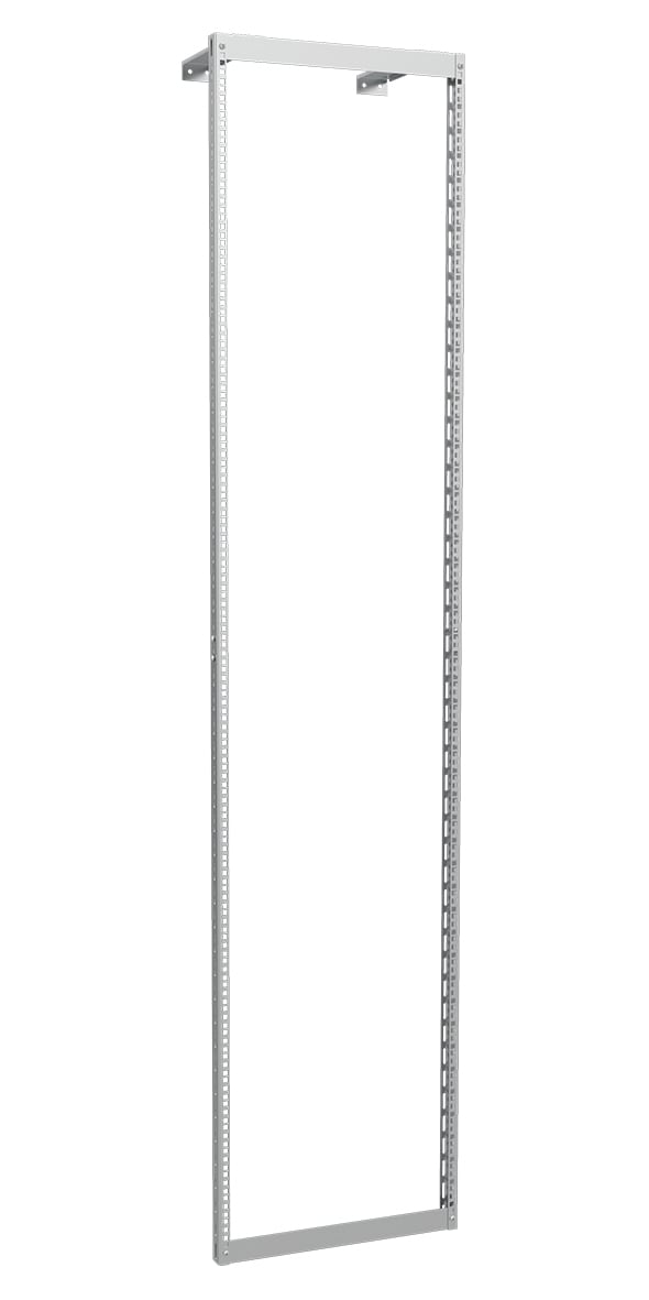 MP Bolagen - Gulvstativ 19" D=270mm Elz MP-847E