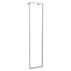 MP Bolagen - Gulvstativ 19" D=270mm Elz MP-847E