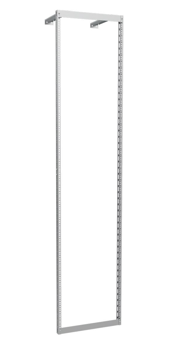 MP Bolagen - Gulvstativ 19" D=350mm Elz MP-848E