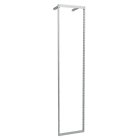 MP Bolagen - Gulvstativ 19" D=350mm Elz MP-848E