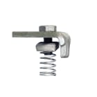 MP Bolagen - Bjelkeklammer 9-15mm Varmf MP-243Z