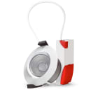 Unilamp - Gyro TW BLE 2700-6500K Hvit Bluedim TW