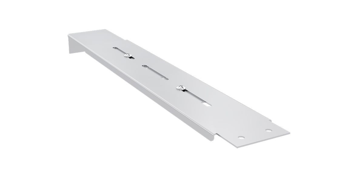 MP Bolagen - Veggfeste 19" 350-600mm Elz MP-864E