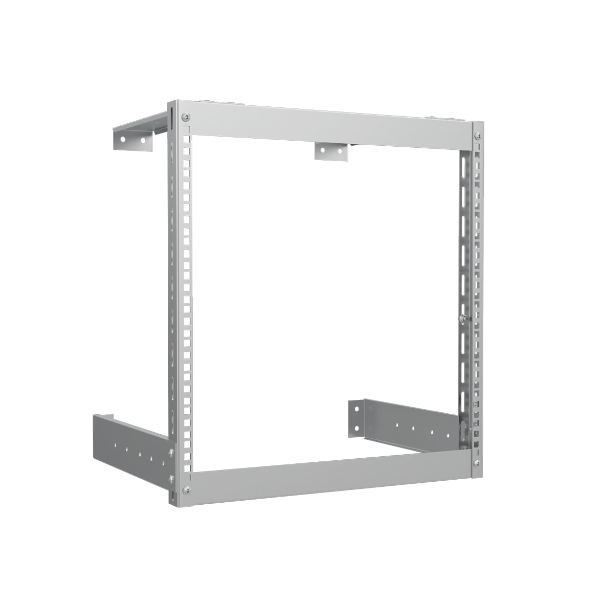 MP Bolagen - Veggstativ 19" D=350mm Elz MP-846E