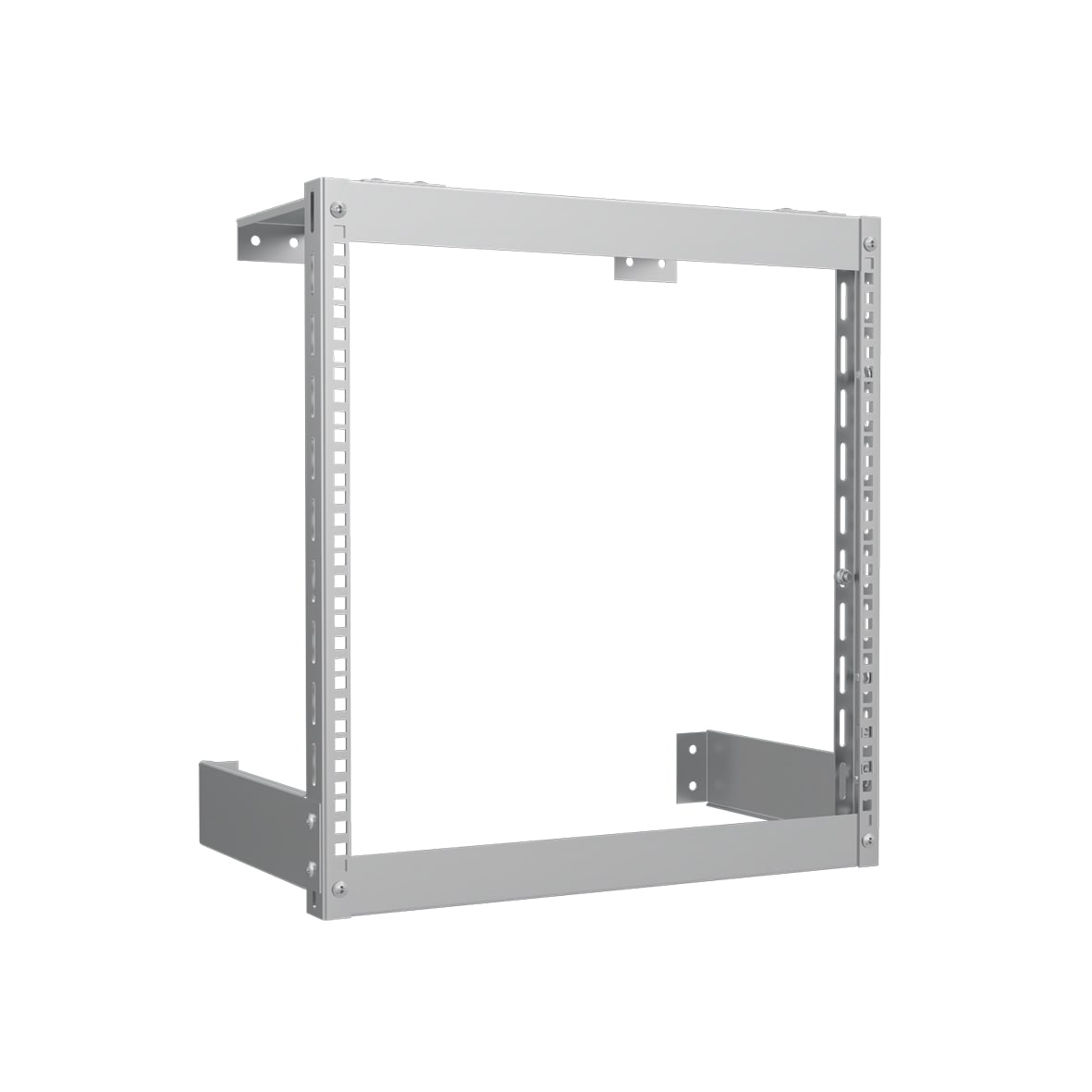 MP Bolagen - Veggstativ 19" D=270mm Elz MP-845E