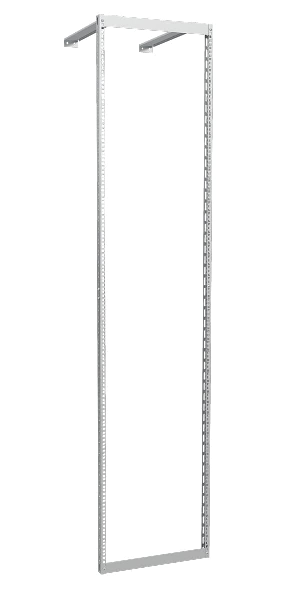 MP Bolagen - Gulvstativ 19" D=540mm Elz MP-849E