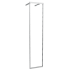 MP Bolagen - Gulvstativ 19" D=540mm Elz MP-849E