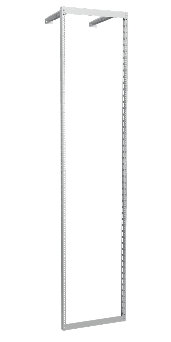 MP Bolagen - Gulvstativ 19" D=350-600mm Elz MP-852E