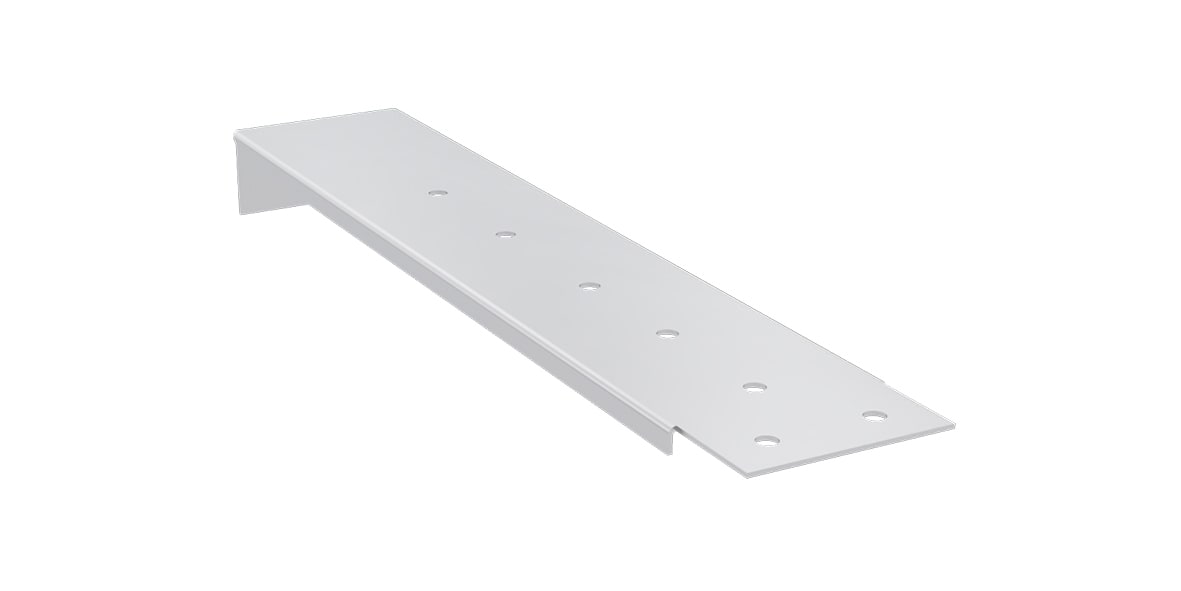 MP Bolagen - Veggfeste 19" 350mm Elz MP-863E2