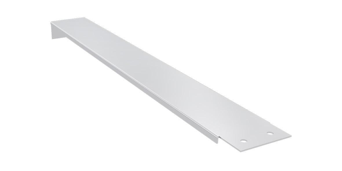 MP Bolagen - Veggfeste 19" 540mm Elz MP-854E2