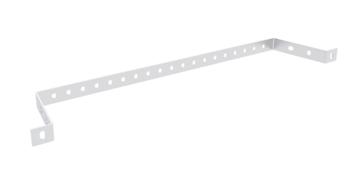 MP Bolagen - Kabelstøtte 19" Elz MP-868E2