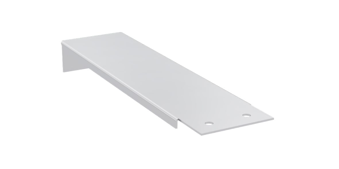 MP Bolagen - Veggfeste 19" 270mm Elz MP-853E2