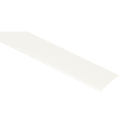 MP Bolagen - Lokk 200mm Hvit L=3m MP-440V