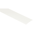MP Bolagen - Lokk 300mm Hvit L=2m MP-450V