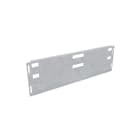 MP Bolagen - Festeplate 19" Senz MP-871S
