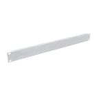 MP Bolagen - Blindplate 19" 44mm Sendz MP-874S