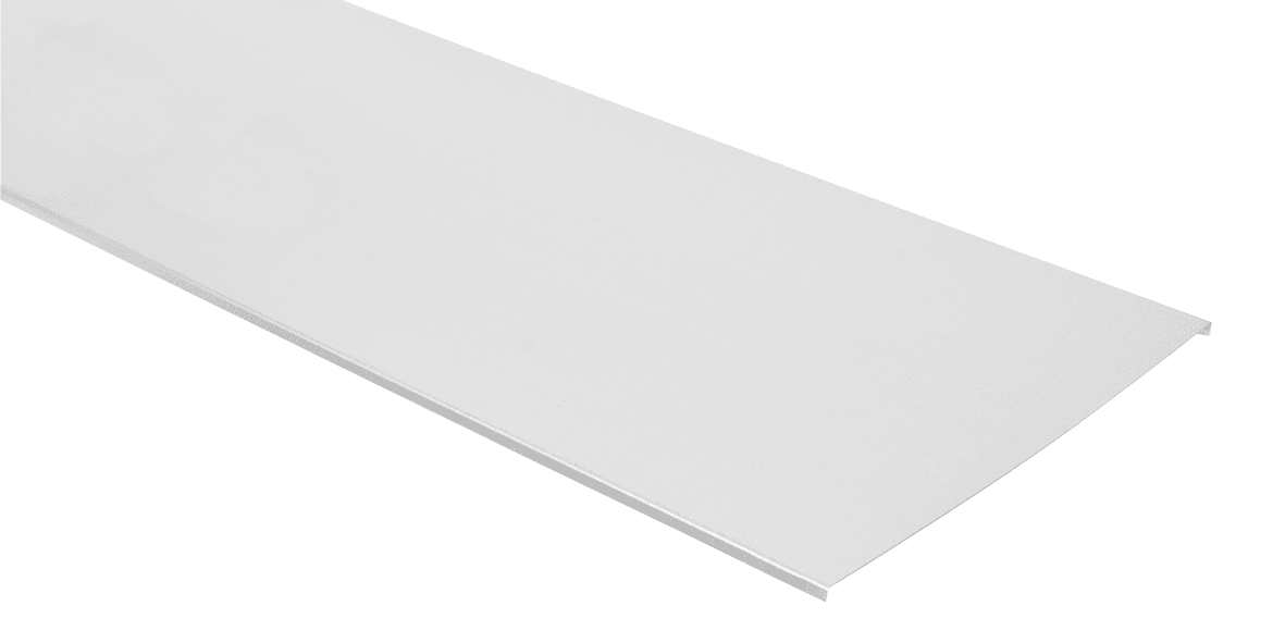 MP Bolagen - Lokk 600mm Sendz L=2m MP-480S