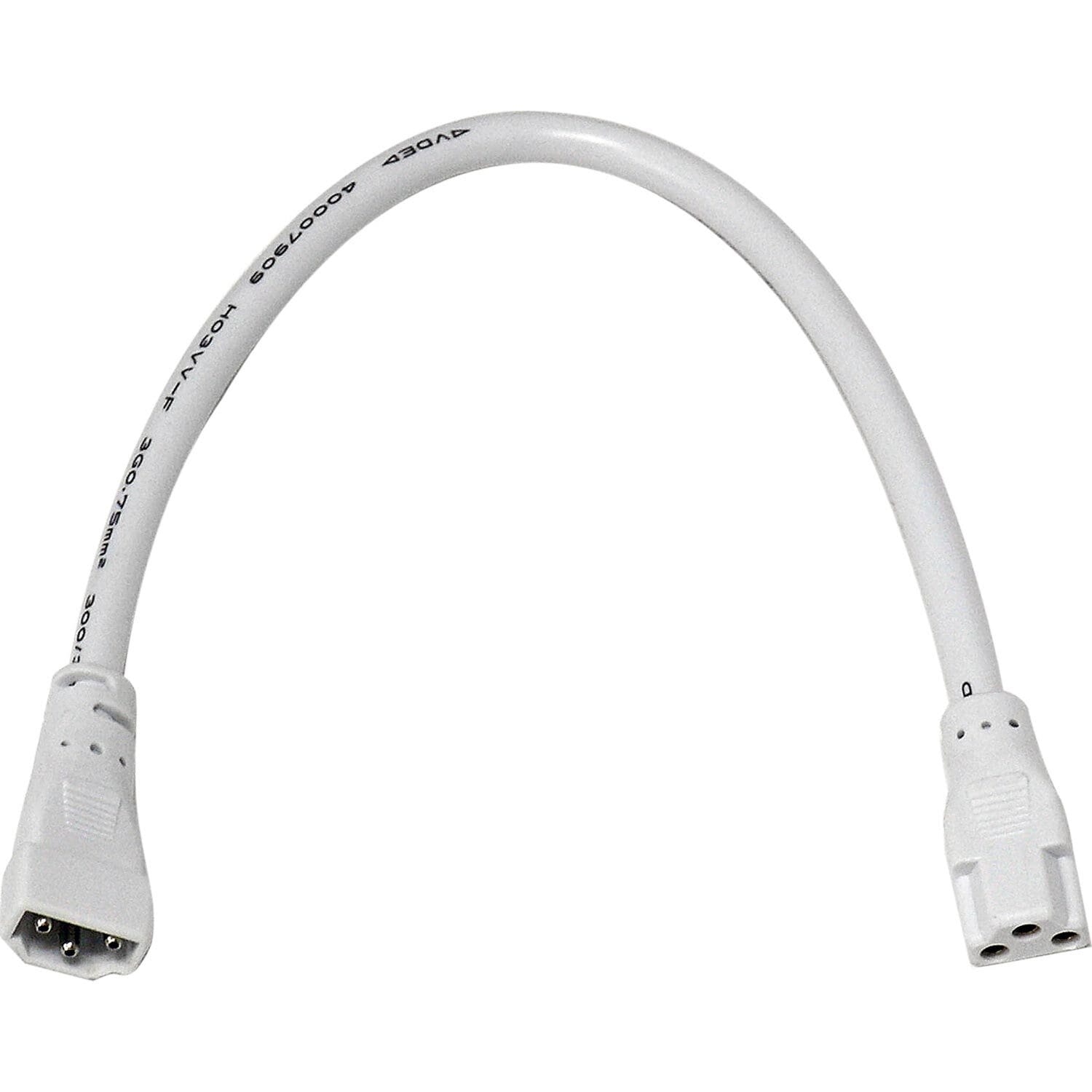 Unilamp - Skjøtekabel for MIR LED list.