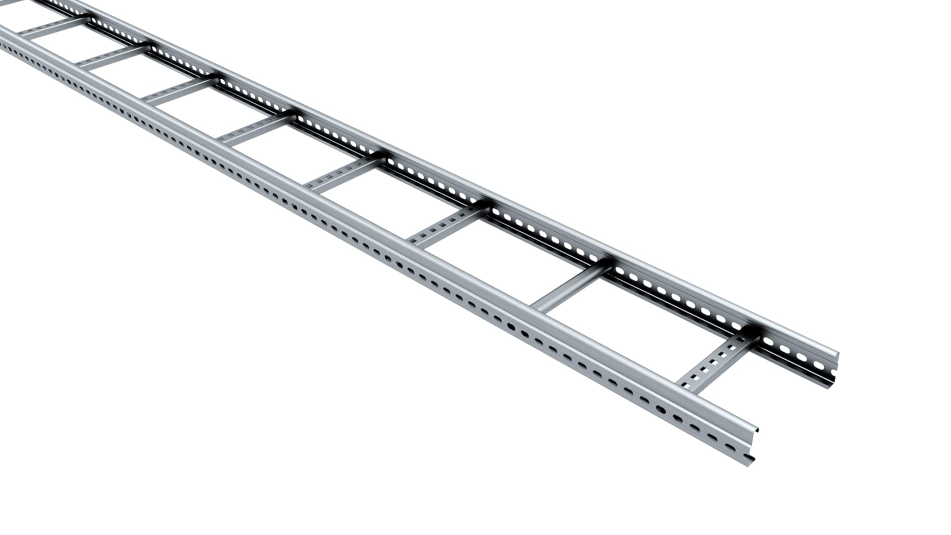 MP Bolagen - Kabelstige S 200 Sendz 3m MP-102S