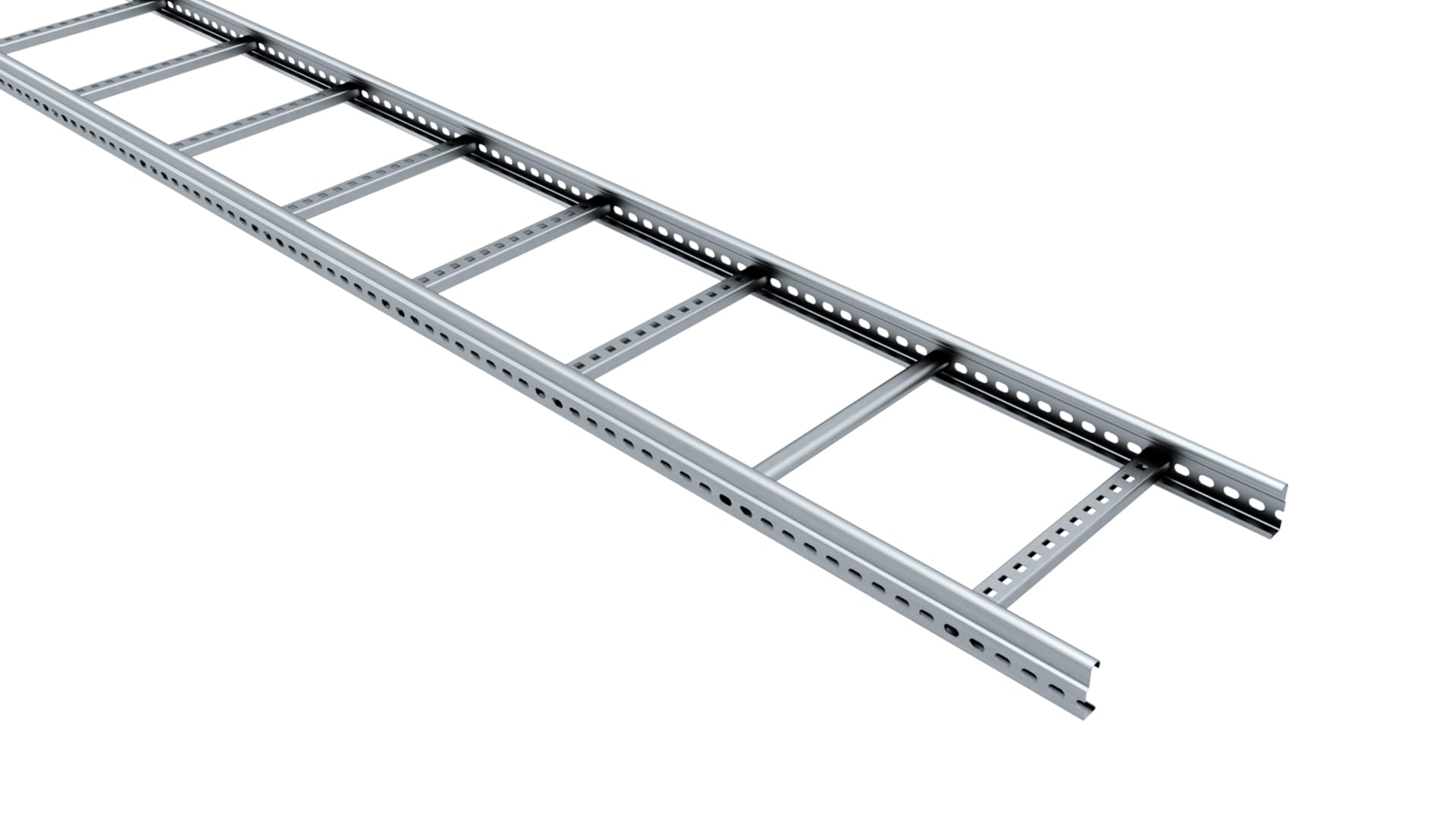 MP Bolagen - Kabelstige S 300 Sendz 3m MP-103S