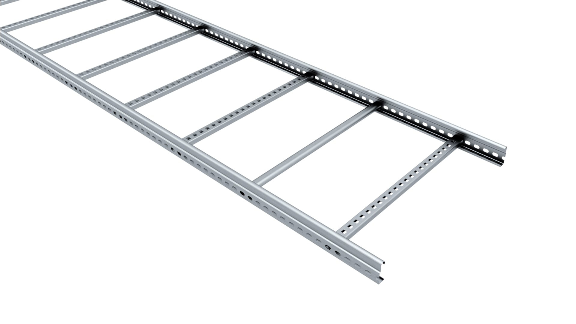 MP Bolagen - Kabelstige S 500 Sendz 3m MP-105S