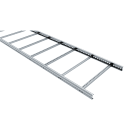 MP Bolagen - Kabelstige S 500 Sendz 3m MP-105S
