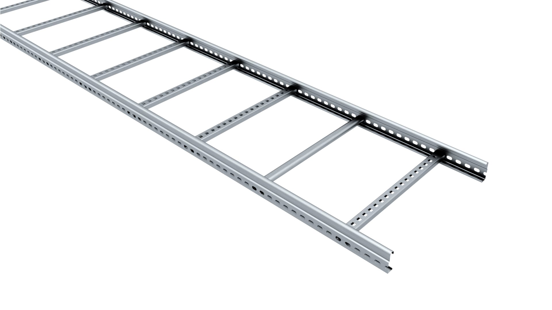 MP Bolagen - Kabelstige S 400 Sendz 3m MP-104S