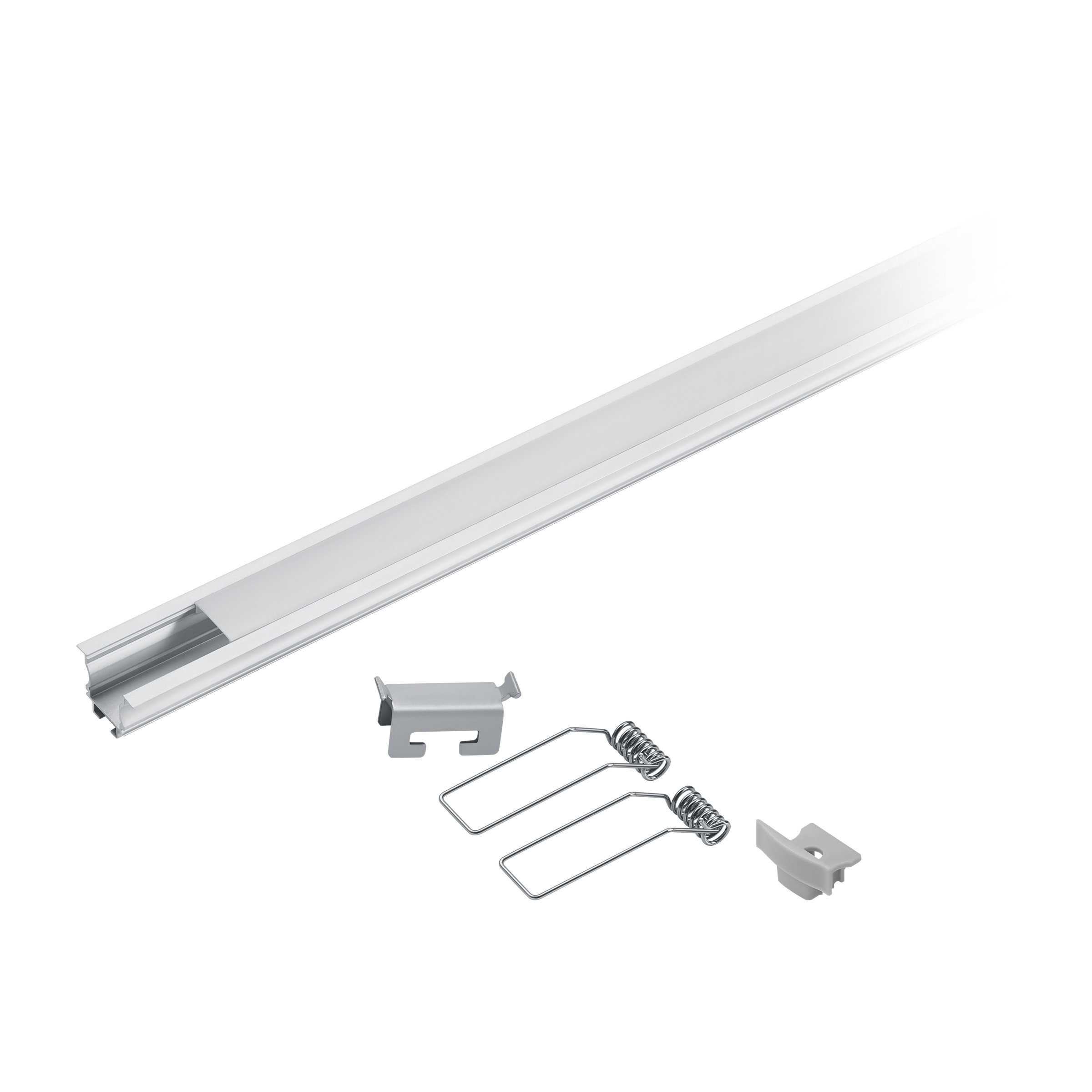 Philips - LED-STRIP TILB HPROFIL 1M 60PS