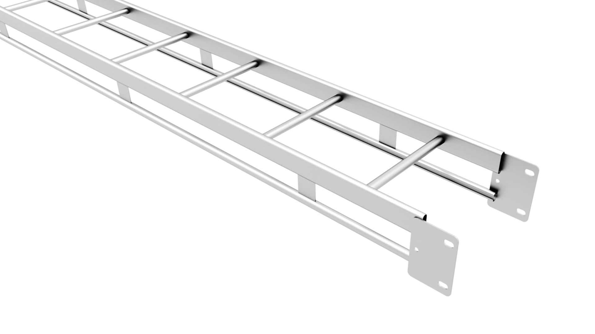 MP Bolagen - Kabelstige forst 300 SS L=6m 6013-48