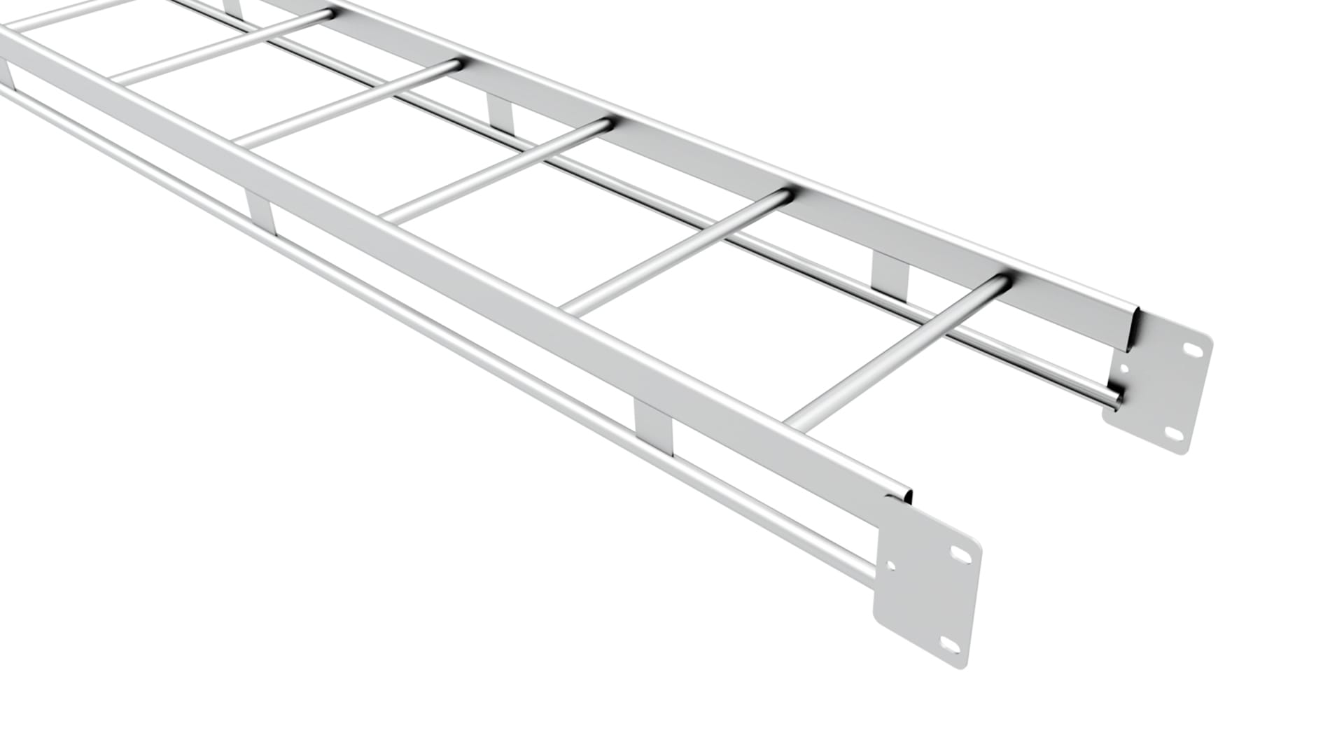 MP Bolagen - Kabelstige forst 400 SS L=6m 6014-48