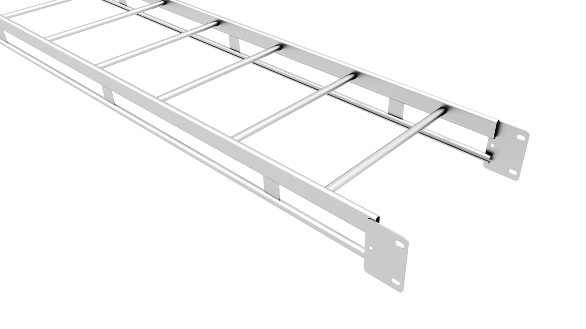 MP Bolagen - Kabelstige forst 500 SS L=6m 6015-48