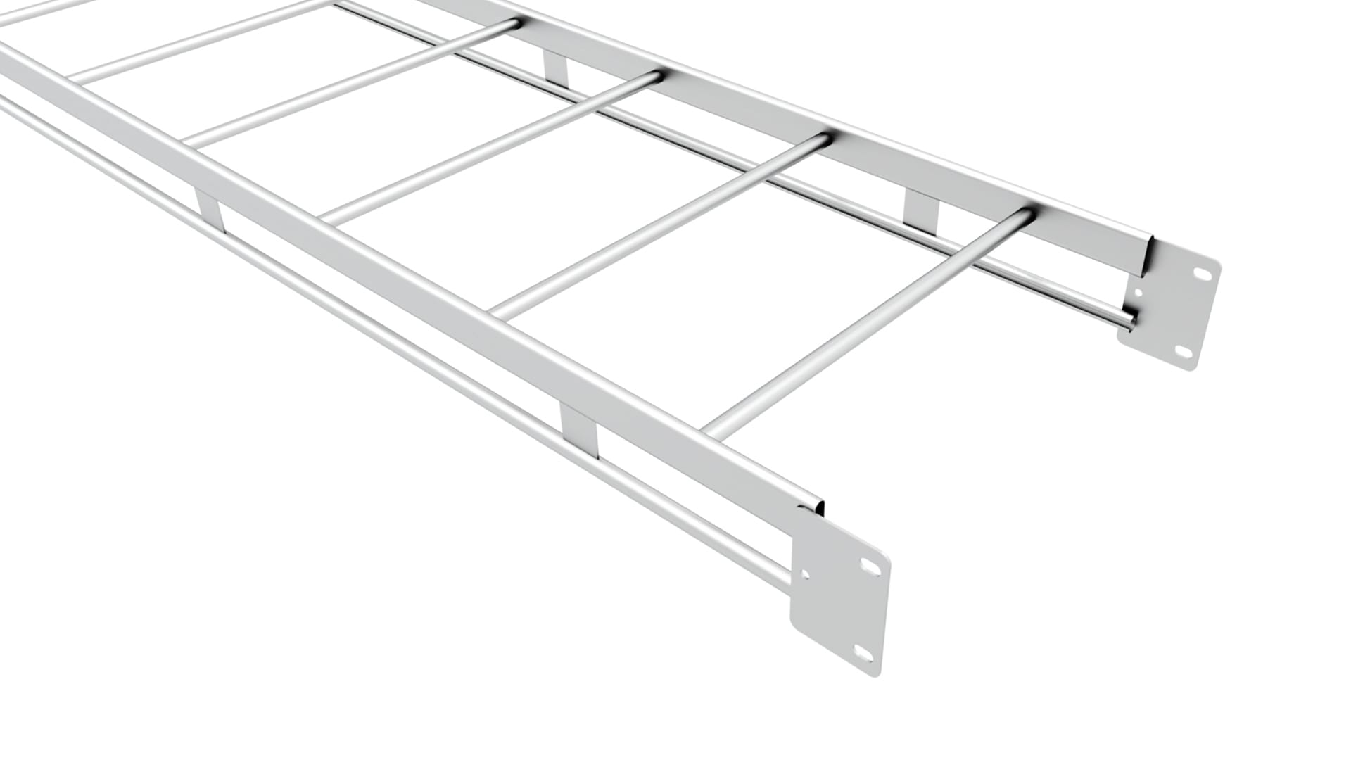 MP Bolagen - Kabelstige forst 600 SS L=6m 6016-48