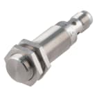 Carlo Gavazzi - I/O-link induktiv giver helkapslet i rustfritt stål. M18 i skjermet utf. Med pluggtilkobling.