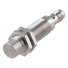 Carlo Gavazzi - I/O-link induktiv giver helkapslet i rustfritt stål. M18 i uskjermet utf. Med pluggtilkobling.