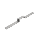 Keno Energy AS - Ballast holder Alu K-45-3-A
