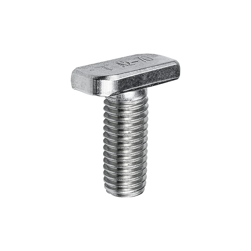Keno Energy AS - T-bolt M8x20 mm K-19-8x20