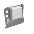 Wibe Group - Boks IP65 U-P+Plate 35S Fzv Montasjeplater med ferdigmonterte bokser og stikkontakter