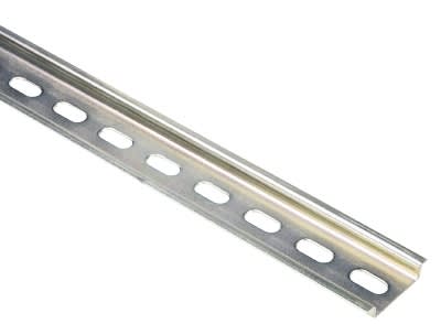 EFA Elektro - TS 35/7,5 SKINNE TETT  L=2M S TS 35/7,5 SKINNE TETT  L=2M S