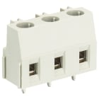 Wieland Electric GmbH - Printklemme, 8391/4 2.5mm², 7.5mm