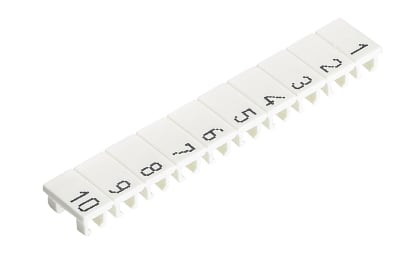 Wieland Electric GmbH - Merking, 9705, A/5/10 B 41-50