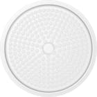 Unilamp - MeLite 120D optikk utskiftbar