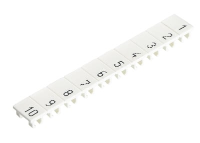 Wieland Electric GmbH - Merking, 9705, A/6/10 B 91-100