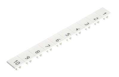 Wieland Electric GmbH - Merking, 9705, A/5/10 B L3