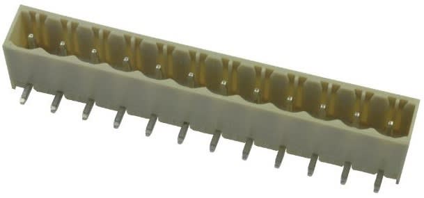 Wieland Electric GmbH - Printklemme, 8213 S/18W 5.08mm, 18pol