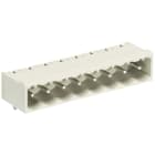 EFA Elektro - Printklemme, 8113, S/8W OB 5mm, 8pol