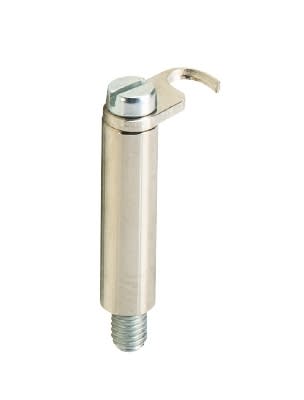 EFA Elektro - KOBLINGSBRO 6MM 2-POLET KOBLINGSBRO 6MM 2-POLET