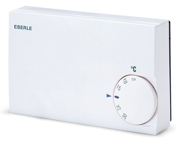 Eberle - KLR-E 7201 Klima REG EL