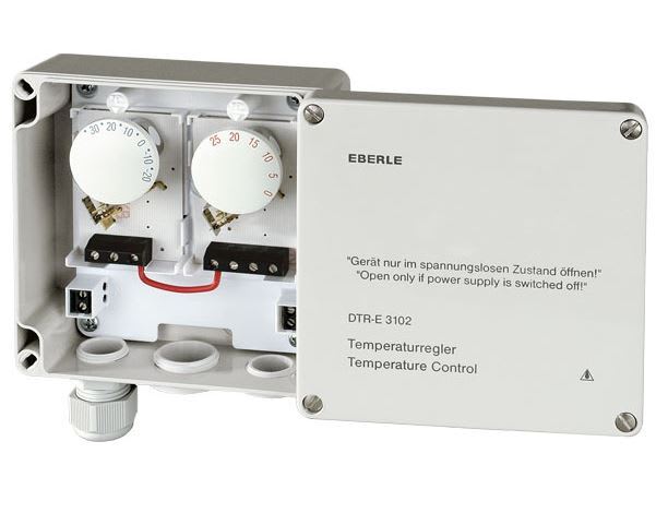 EFA Elektro - DTR-E 3102 -20+35 IP65 inv
