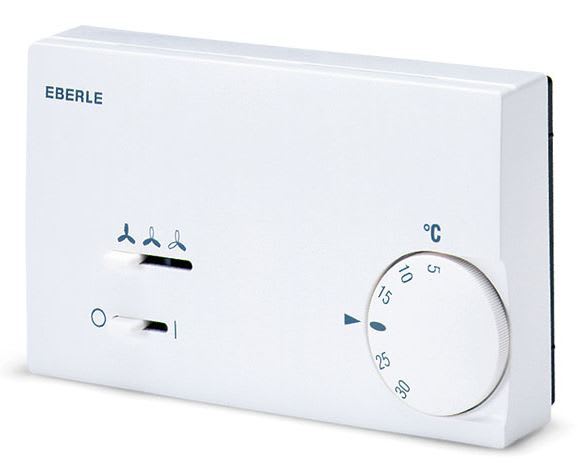 Eberle - KLR-E 7009 Klima BR VI REG