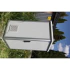 Centex - Utendørsskap 28Ux909x709, 230